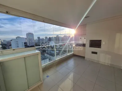 Apartamento com 2 Quartos para alugar, 76m² no Vila Mariana, São Paulo