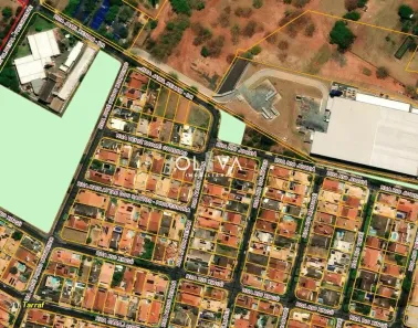 Lote/Terreno à venda, 476m² no Jardim Tarraf, São José do Rio Preto