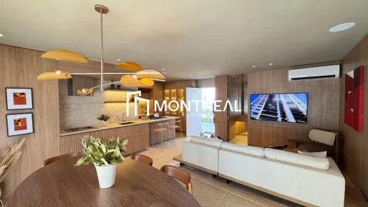Apartamento com 2 Quartos à venda, 88m² no Campo Belo, São Paulo