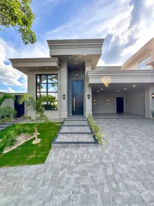 Casa de Condomínio com 3 Quartos à venda, 220m² no Parque Residencial Damha IV, São José do Rio Preto