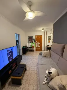 Apartamento com 2 Quartos à venda, 70m² no Fonseca, Niterói