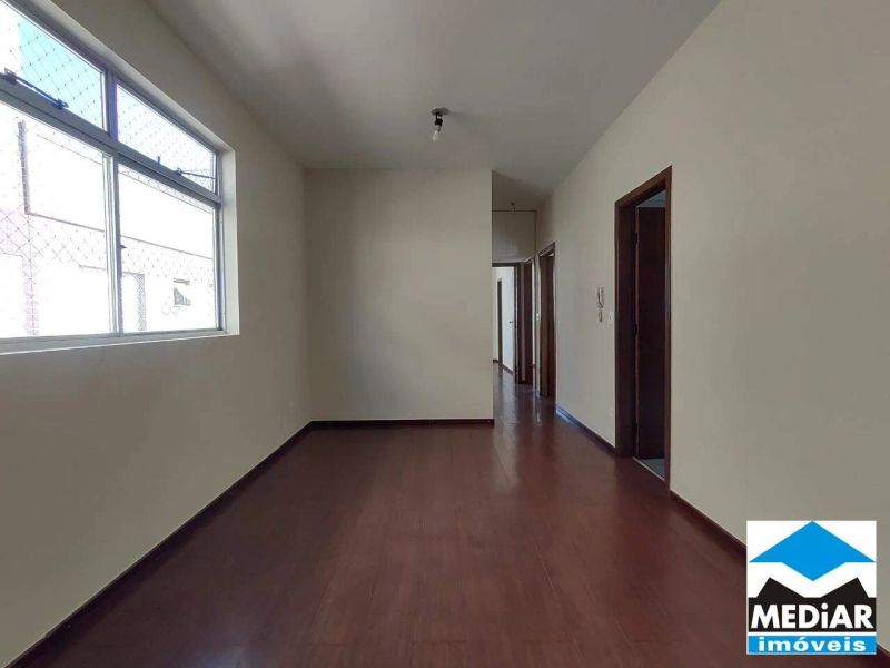 Apartamento com 3 quartos — Fernão Dias, Belo Horizonte