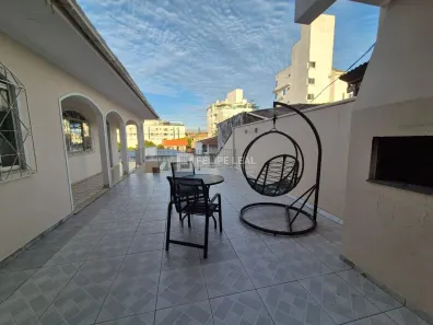 Casa com 6 Quartos à venda, 389m² no Capoeiras, Florianópolis