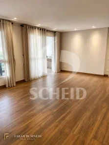 Apartamento com 3 Quartos à venda, 135m² no Bosque da Saúde, São Paulo