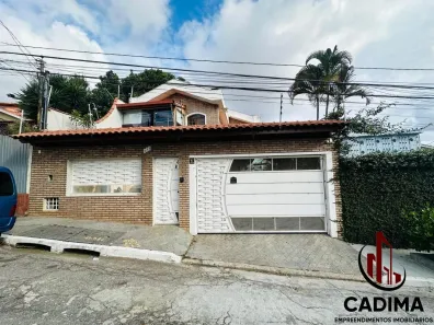 Sobrado com 3 Quartos à venda, 226m² no Vila Guilhermina, São Paulo