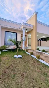Casa de Condomínio com 3 Quartos à venda, 346m² no Village Araçoiaba, Araçoiaba da Serra