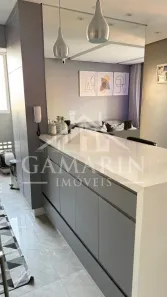 Apartamento com 2 Quartos à venda, 50m² no Jardim Íris, São Paulo