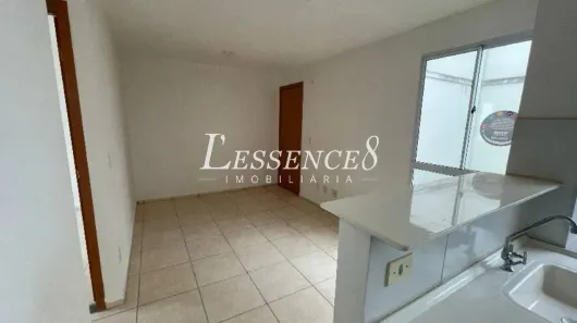 Apartamento com 2 Quartos à venda, 42m² no Setor Morada do Sol, Goiânia
