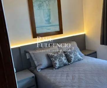 Apartamento com 3 Quartos à venda, 55m² no Antares, Londrina