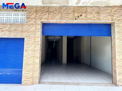 Ponto Comercial para alugar, 153m² no Centro, Fortaleza
