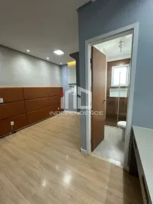 Apartamento com 3 Quartos à venda, 93m² no Centro, Jacareí