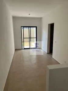 Apartamento com 2 Quartos à venda, 55m² no Jardim Baronesa, Campinas