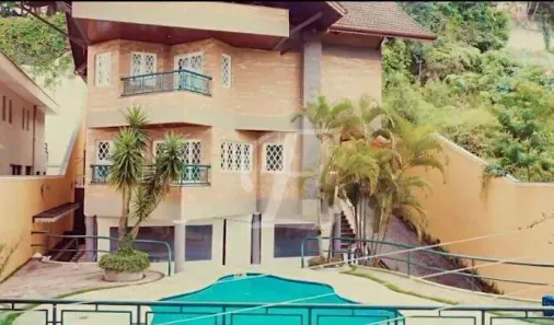 Casa de Condomínio com 4 Quartos à venda, 600m² no Vila Albertina, São Paulo