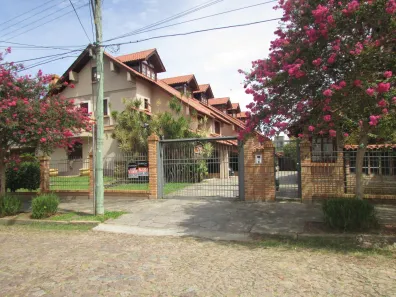 Casa de Condomínio com 3 Quartos à venda, 195m² no Vila Assunção, Porto Alegre