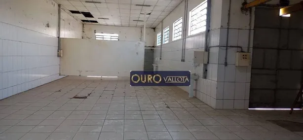 Galpão/Depósito/Armazém para alugar, 525m² no Vila Formosa, São Paulo