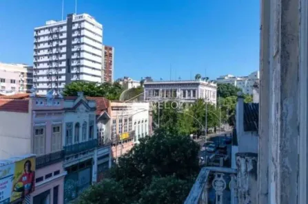 Prédio Comercial à venda, 246m² no Catete, Rio de Janeiro