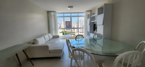 Apartamento com 3 Quartos à venda, 79m² no Centro, Florianópolis