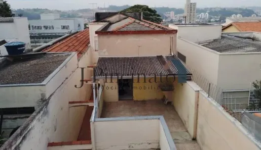 Sobrado com 6 Quartos à venda, 259m² no Centro, Jundiaí