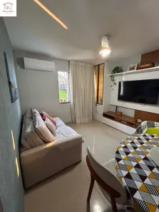 Apartamento com 2 Quartos à venda, 47m² no Engenho de Dentro, Rio de Janeiro
