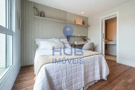 Apartamento com 3 Quartos à venda, 328m² no Fazenda, Itajaí