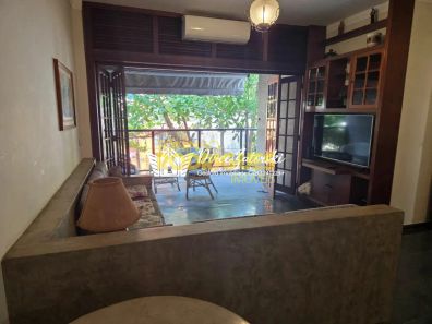 Apartamento com 2 Quartos à venda, 85m² no Enseada, Guarujá