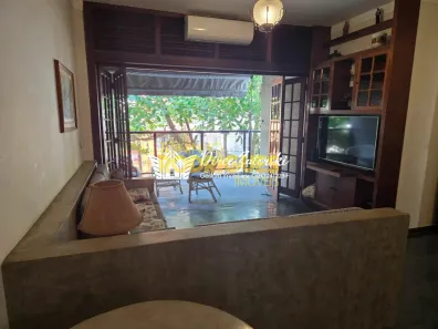 Apartamento com 2 Quartos à venda, 85m² no Enseada, Guarujá