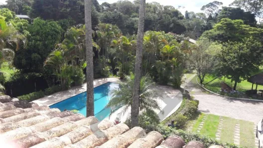 Fazenda/Sítio com 4 Quartos à venda, 925m² no Chácaras Boa Vista, Santana de Parnaíba
