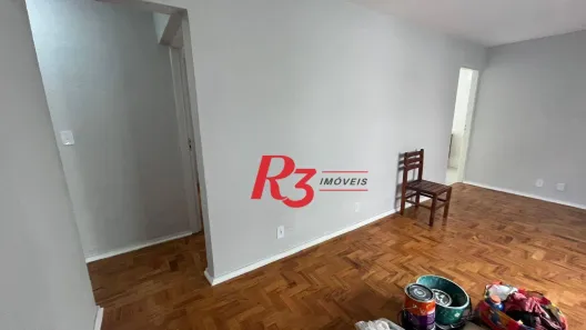 Apartamento com 3 Quartos à venda, 72m² no Aparecida, Santos