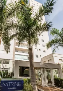 Apartamento com 3 Quartos à venda, 122m² no Vila Itapura, Campinas