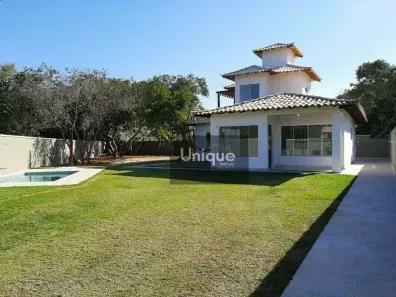 Casa com 3 Quartos à venda, 121m² no , Armação dos Búzios