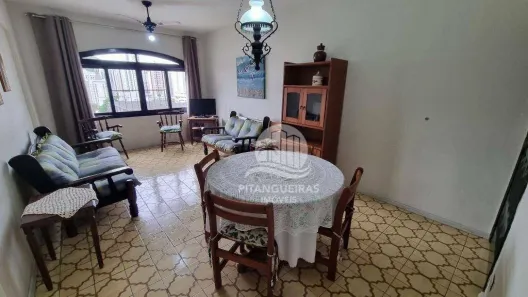 Apartamento com 2 Quartos à venda, 85m² no Pitangueiras, Guarujá