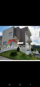 Casa de Condomínio com 4 Quartos à venda, 420m² no Swiss Park, Campinas