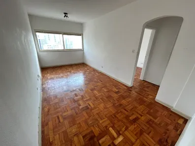 Apartamento com 1 Quarto à venda, 53m² no Paraíso, São Paulo