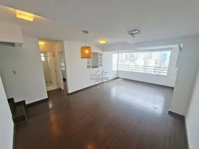 Apartamento com 2 Quartos para alugar, 70m² no Bela Vista, São Paulo