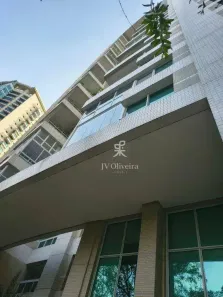 Apartamento com 4 Quartos para alugar, 260m² no Jardim Morumbi, São Paulo