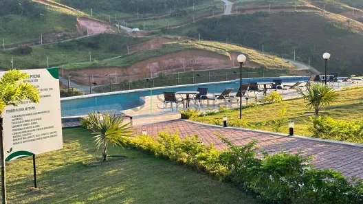 Lote/Terreno à venda, 451m² no , Matias Barbosa