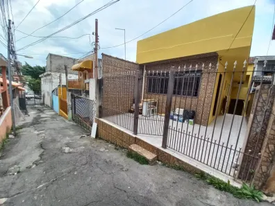 Casa com 3 Quartos à venda, 72m² no Vila Albertina, São Paulo