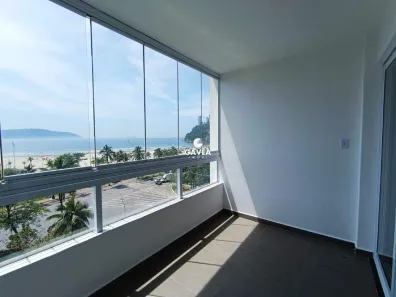 Apartamento com 2 Quartos à venda, 120m² no Itararé, São Vicente