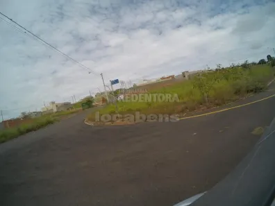 Lote/Terreno à venda, 245m² no Residencial Colina Azul, São José do Rio Preto