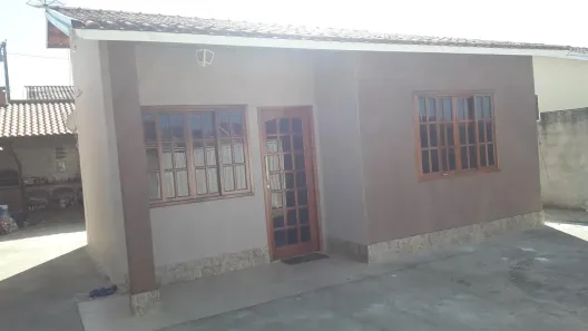 Casa com 2 Quartos à venda, 24m² no Marambaia (Manilha), Itaboraí