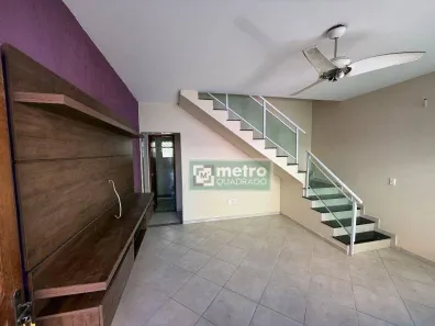 Casa com 3 Quartos à venda, 100m² no Cidade Praiana, Rio das Ostras