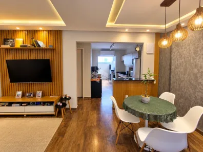 Casa de Condomínio com 3 Quartos à venda, 108m² no Igara, Canoas