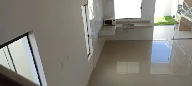 Sobrado com 3 Quartos à venda, 150m² no Setor Faiçalville, Goiânia