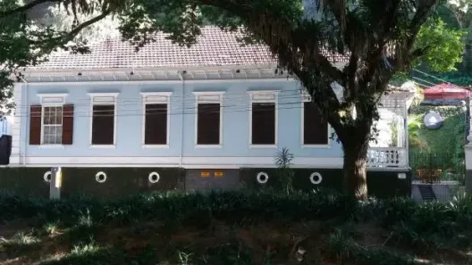 Casa com 6 Quartos à venda, 320m² no Centro, Petrópolis