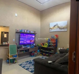 Casa com 3 Quartos à venda, 84m² no Jardim Amália, Caçapava