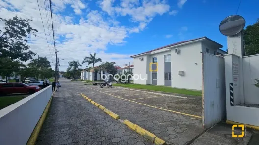 Apartamento com 2 Quartos à venda, 50m² no Canasvieiras, Florianópolis