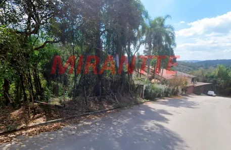 Lote/Terreno à venda, 1424m² no Caraguatá, Mairiporã