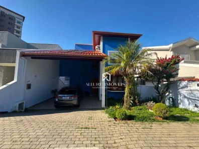 Casa de Condomínio com 3 Quartos à venda, 199m² no Urbanova, São José dos Campos
