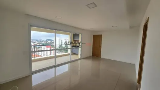 Apartamento com 3 Quartos à venda, 116m² no Cidade Nova, Indaiatuba