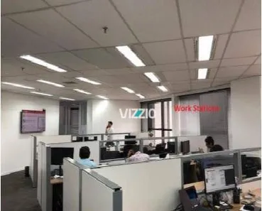 Sala Comercial para alugar, 413m² no Vila Olímpia, São Paulo